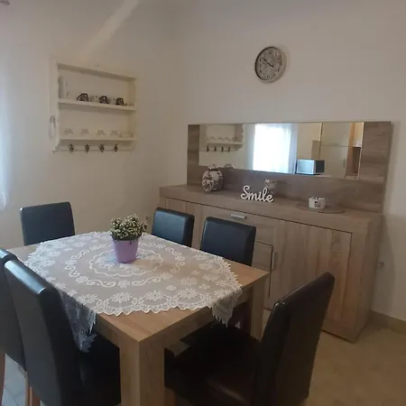 Two Bedroom Apartament *