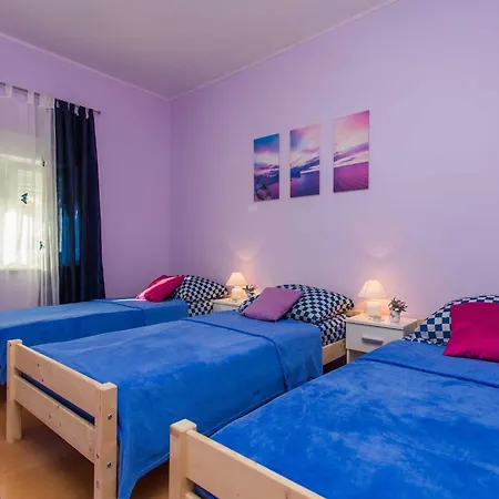 Two Bedroom Apartament