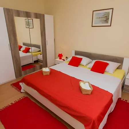 Two Bedroom Apartament *