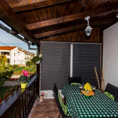 Two Bedroom Apartament