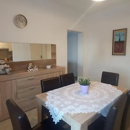 Apartament Two Bedroom