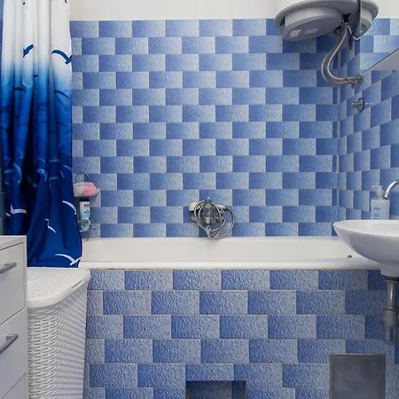 Two Bedroom Apartament Kaštela